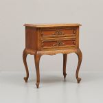 1030 2231 CHEST OF DRAWERS